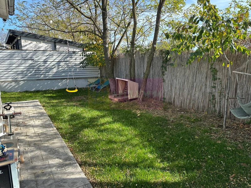 Casa 3 camere + dependinte, curte 380, Sabareni